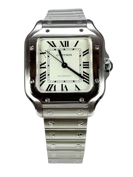 Cartier Santos WSSA0010